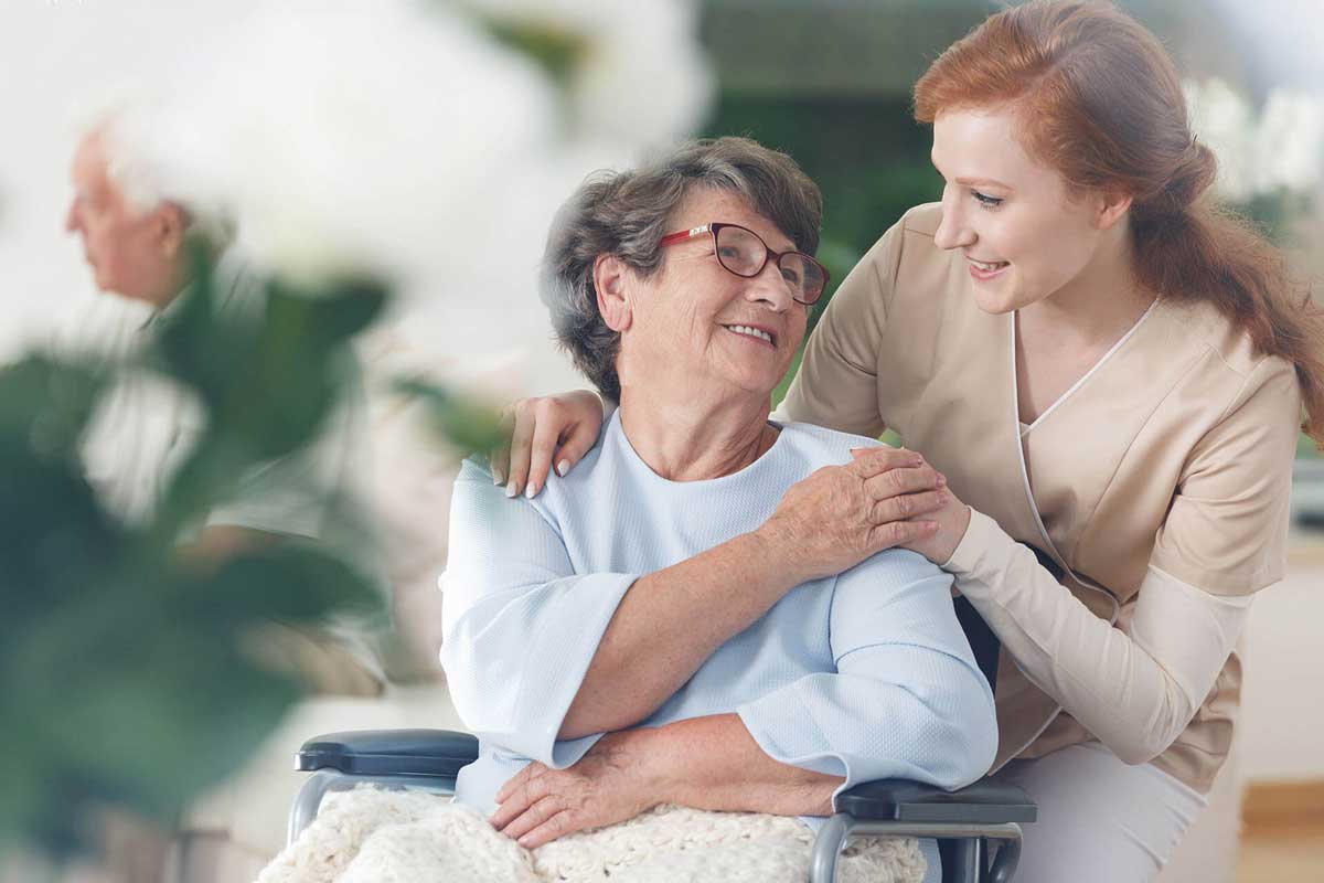 Care With Excellence