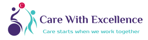 Care with Excellence – NDIS Registered Provider